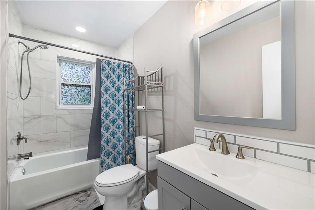 Brookside Park - Residential Lease