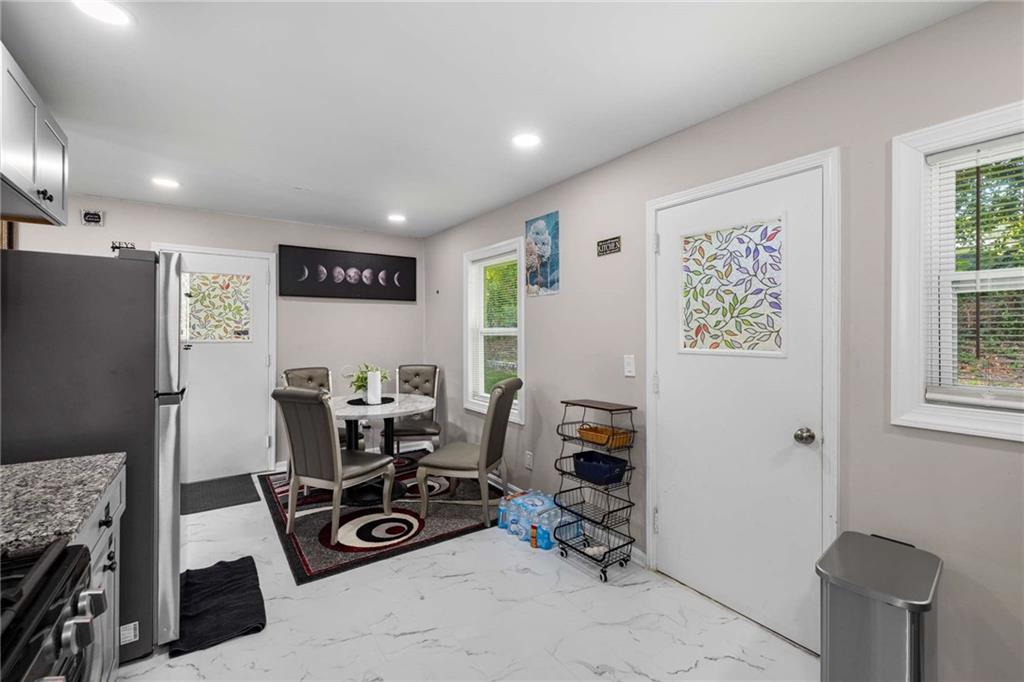 Brookside Park - Residential Lease