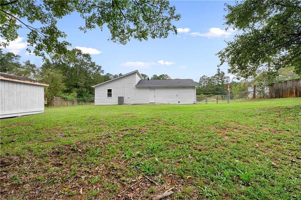 1070 Kirkland Road, Covington, Georgia image 24