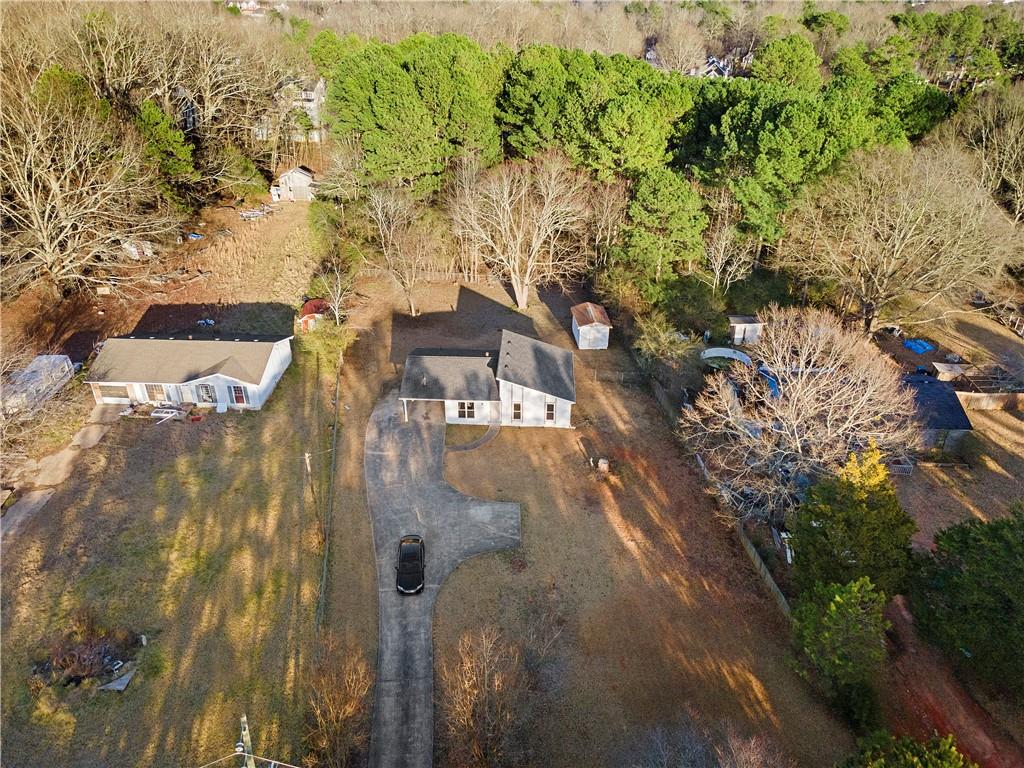 1070 Kirkland Road, Covington, Georgia image 26