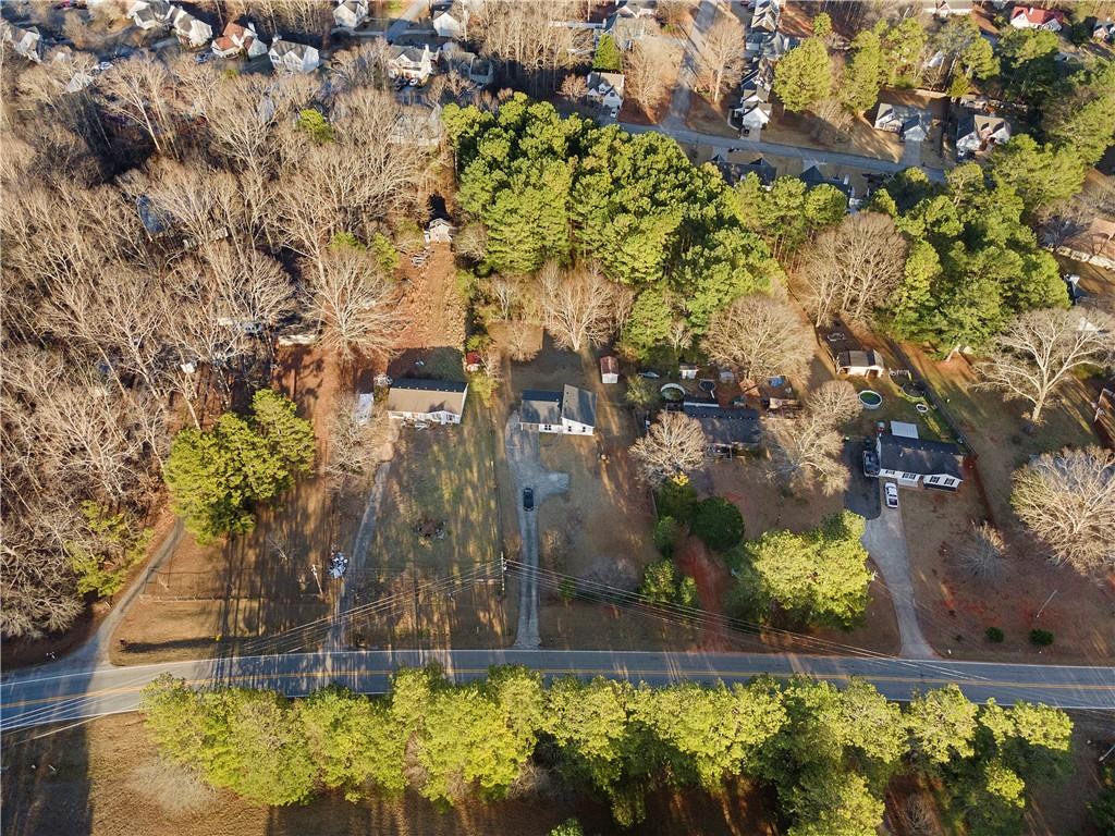 1070 Kirkland Road, Covington, Georgia image 27