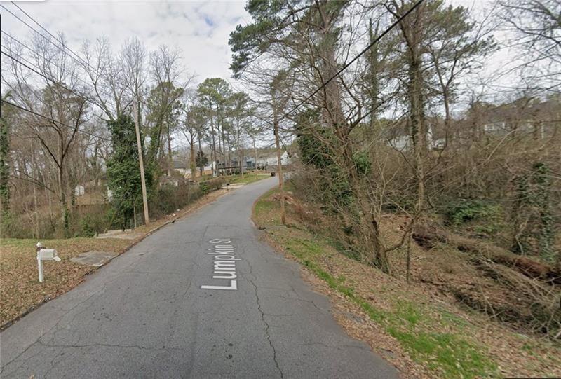 0 Lumpkin Street