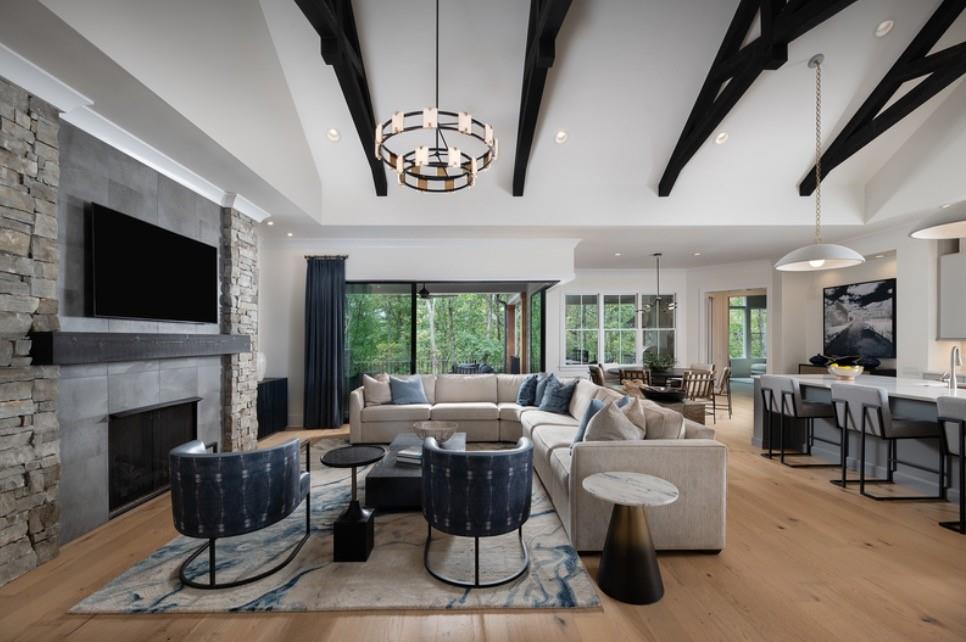 1028 Bear Paw Ridge