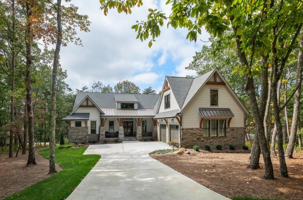 1028 Bear Paw Ridge