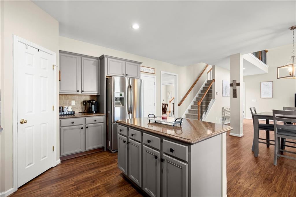 Bradshaw Park - Residential