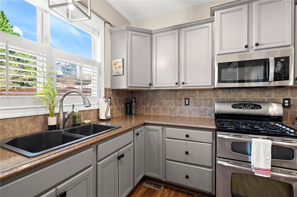 Bradshaw Park - Residential