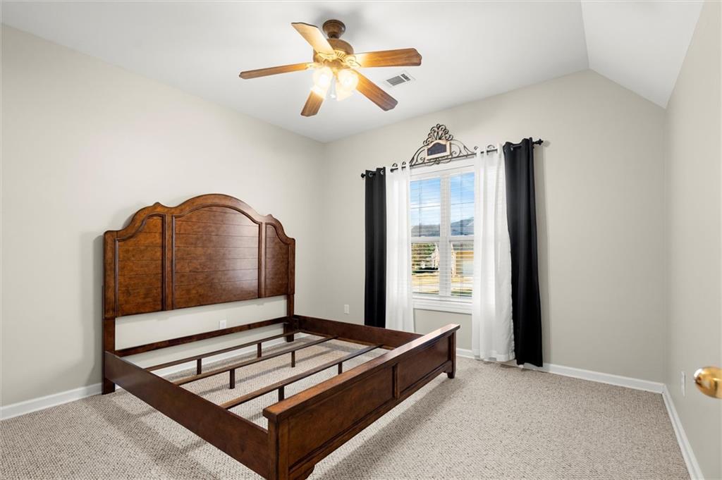 Bradshaw Park - Residential