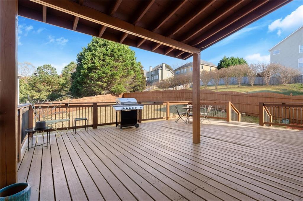 Bradshaw Park - Residential