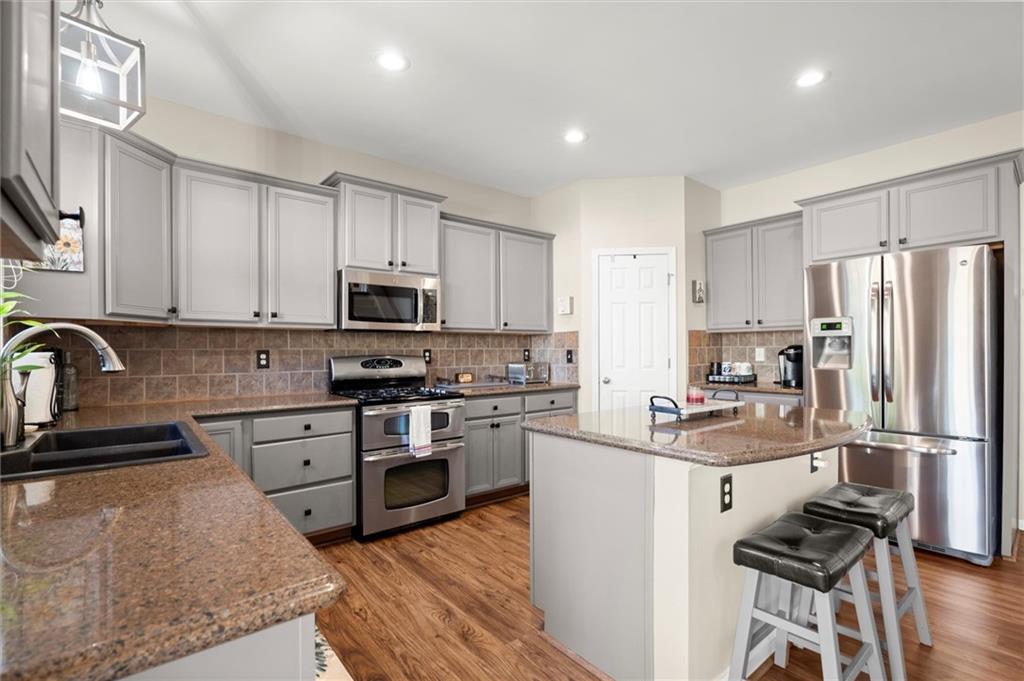 Bradshaw Park - Residential