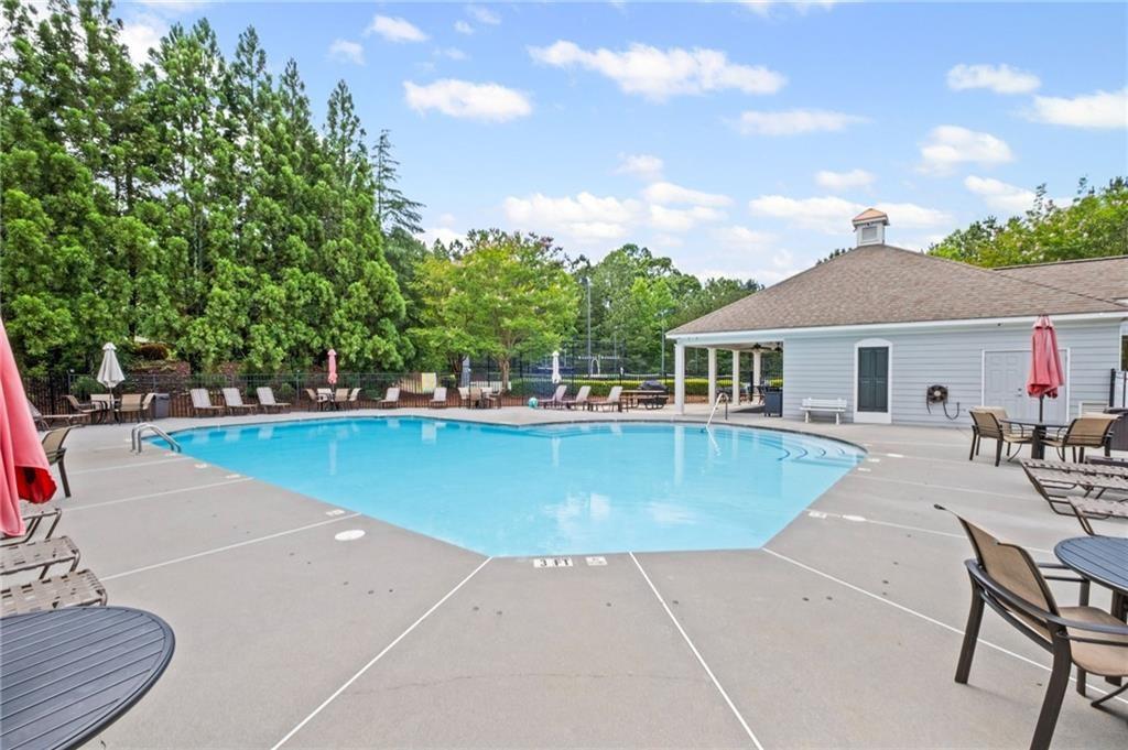 Bradshaw Park - Residential