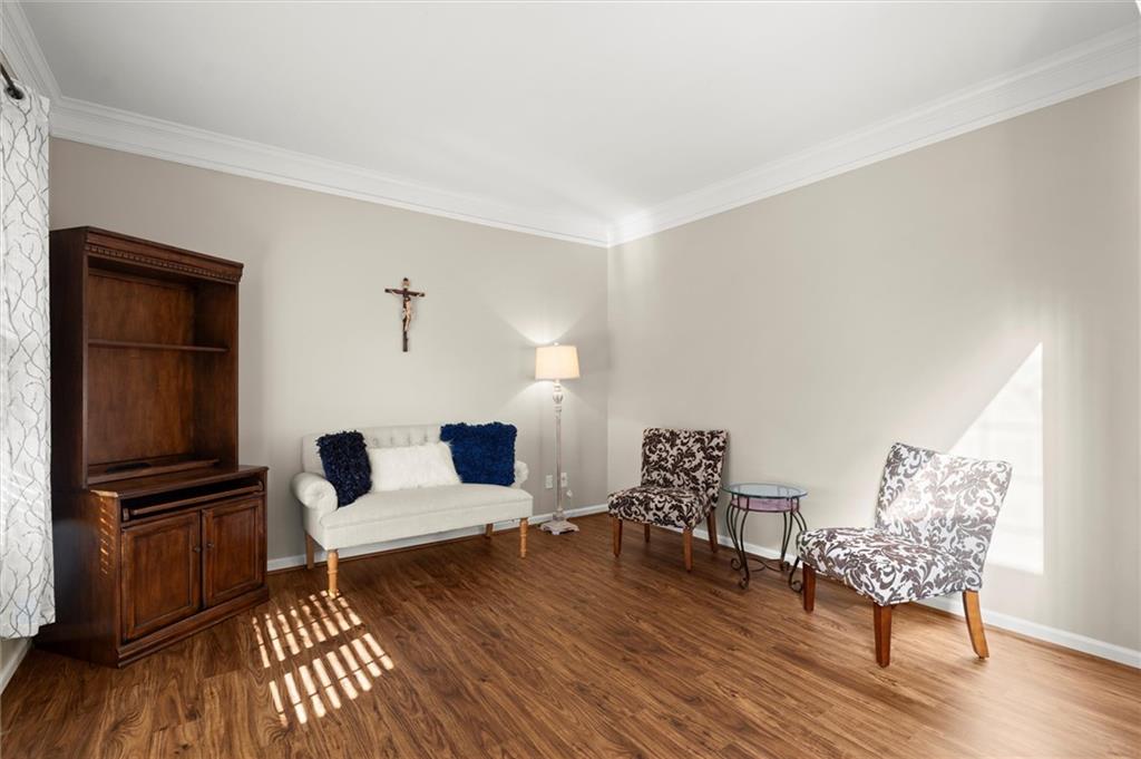 Bradshaw Park - Residential