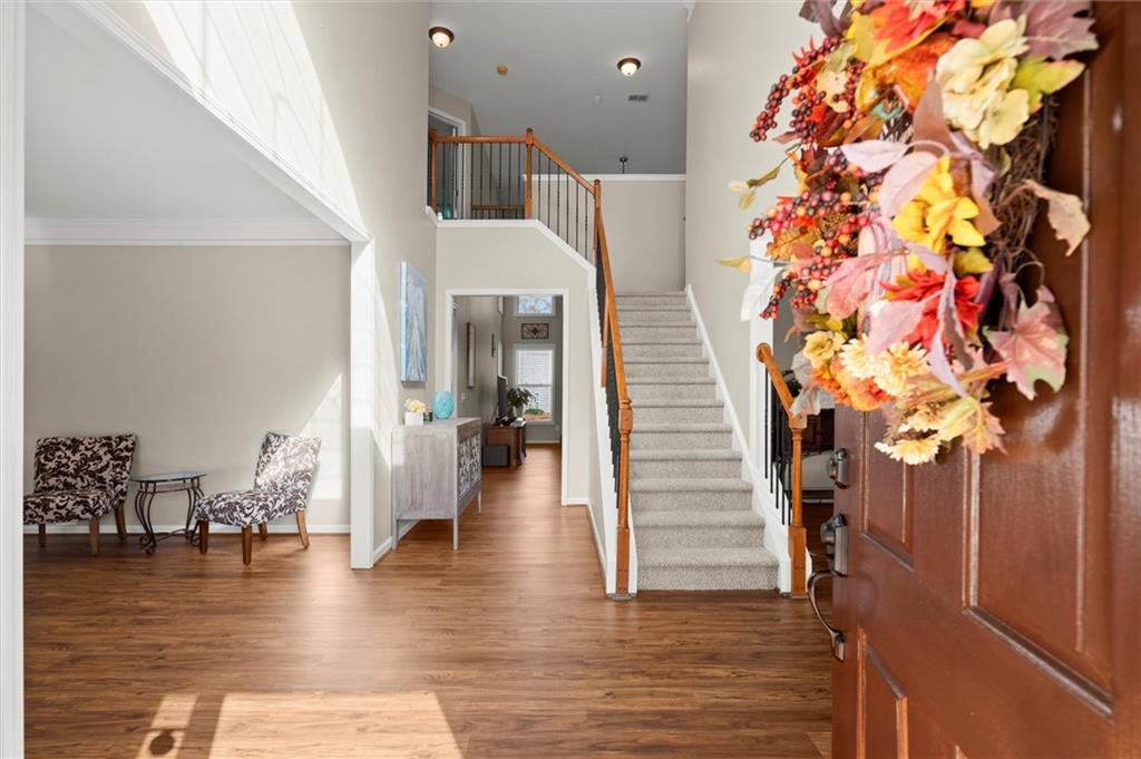 Bradshaw Park - Residential