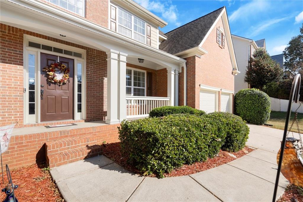 312 Lady Slipper Lane