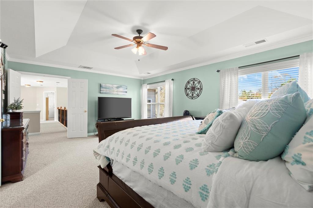 Bradshaw Park - Residential