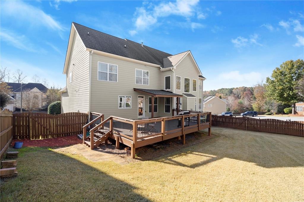 312 Lady Slipper Lane