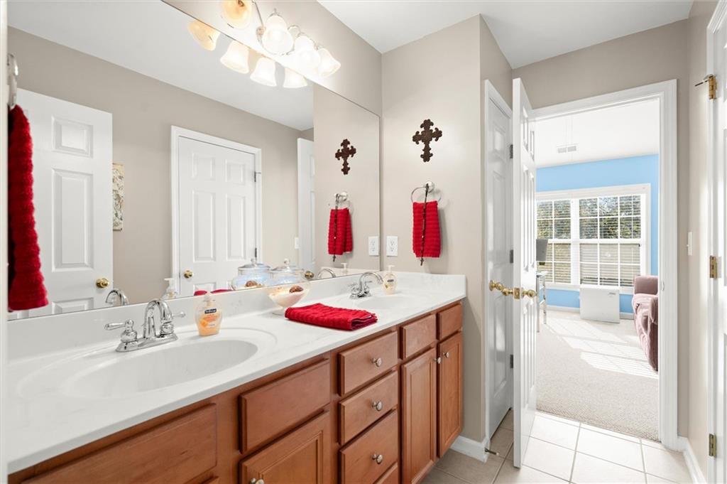 Bradshaw Park - Residential