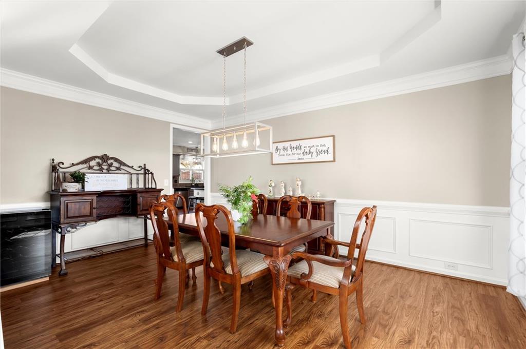 Bradshaw Park - Residential