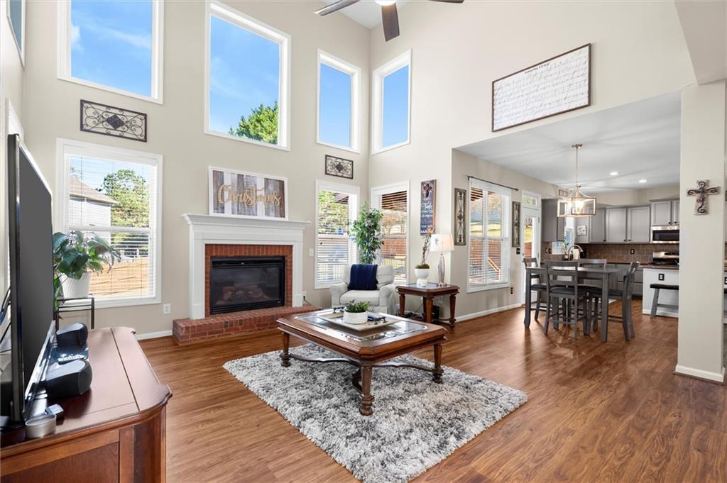 Bradshaw Park - Residential