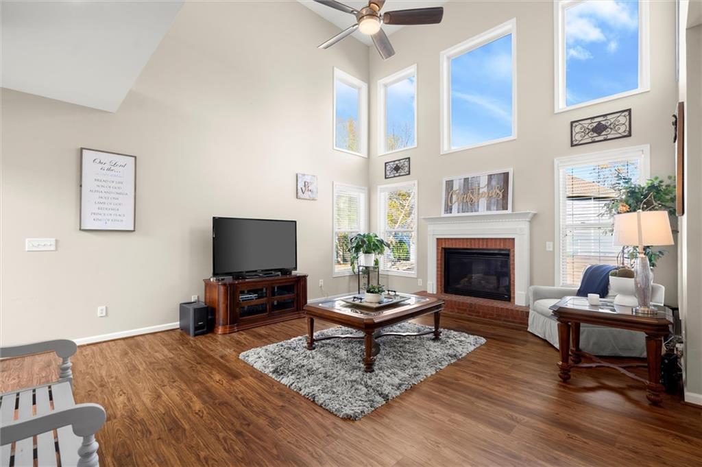 Bradshaw Park - Residential