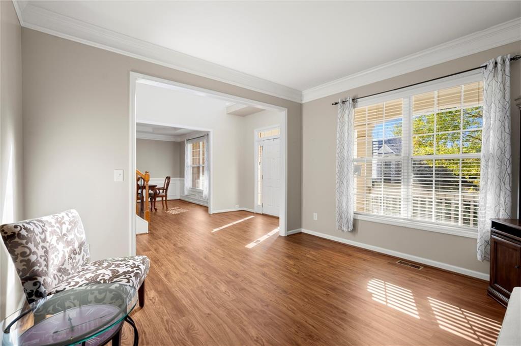 Bradshaw Park - Residential