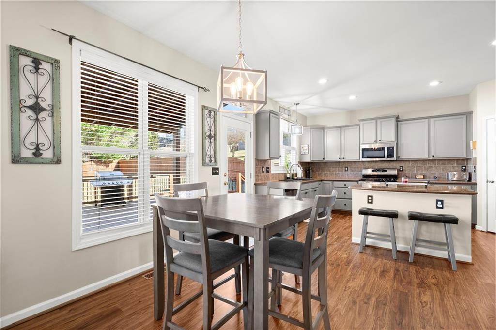 Bradshaw Park - Residential