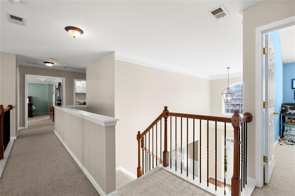 Bradshaw Park - Residential