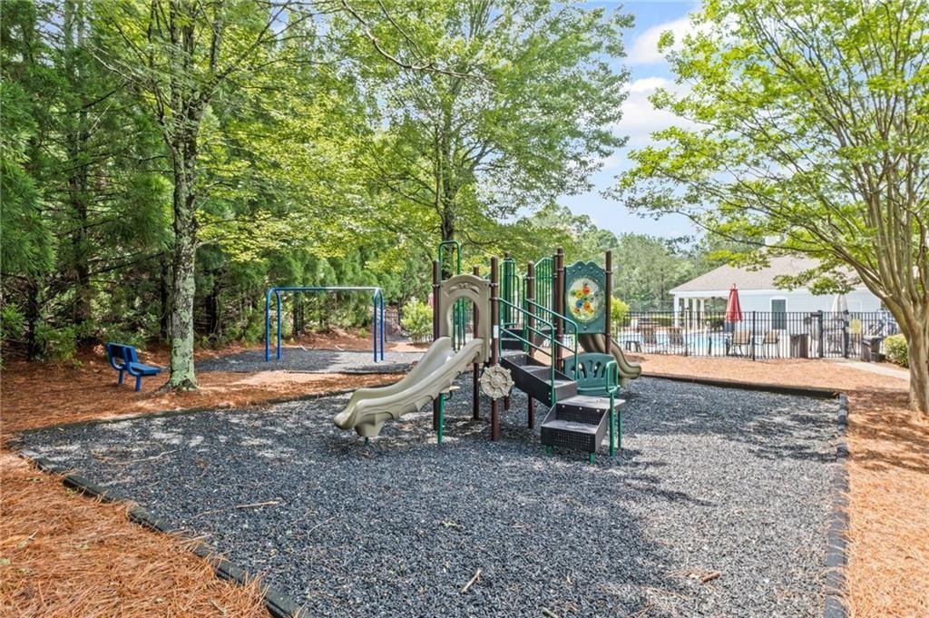 Bradshaw Park - Residential