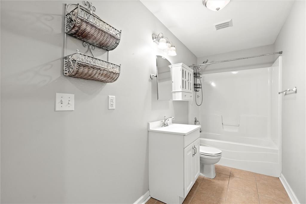 Bradshaw Park - Residential