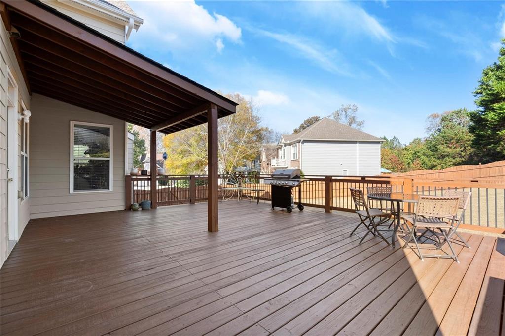 Bradshaw Park - Residential