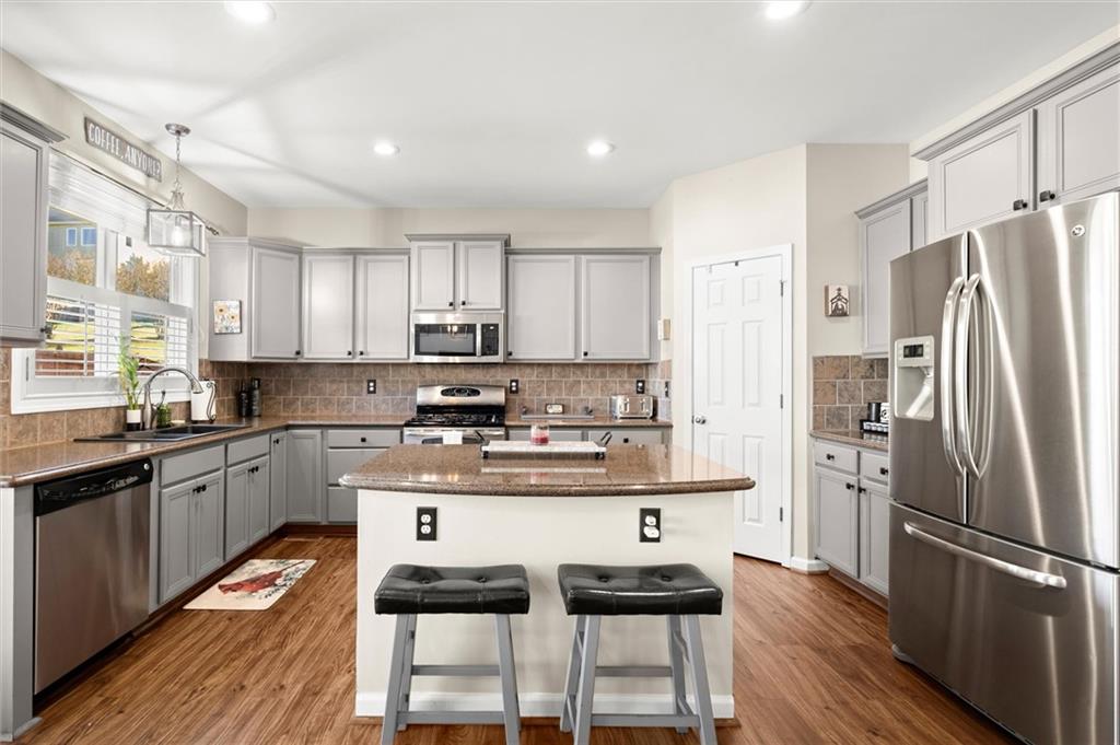 Bradshaw Park - Residential