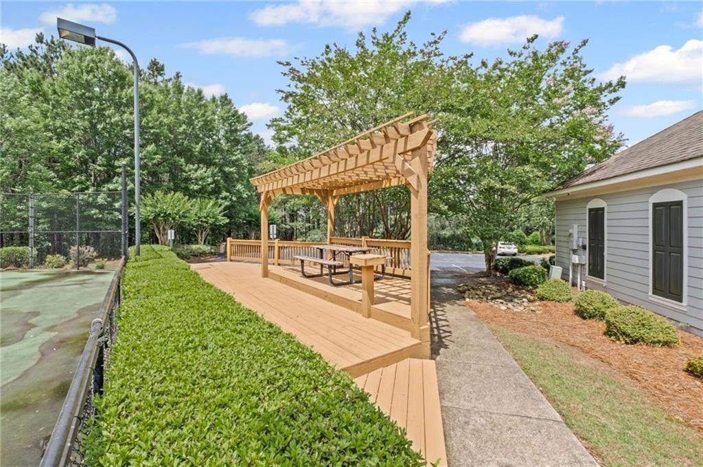 Bradshaw Park - Residential