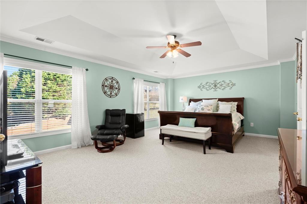 Bradshaw Park - Residential