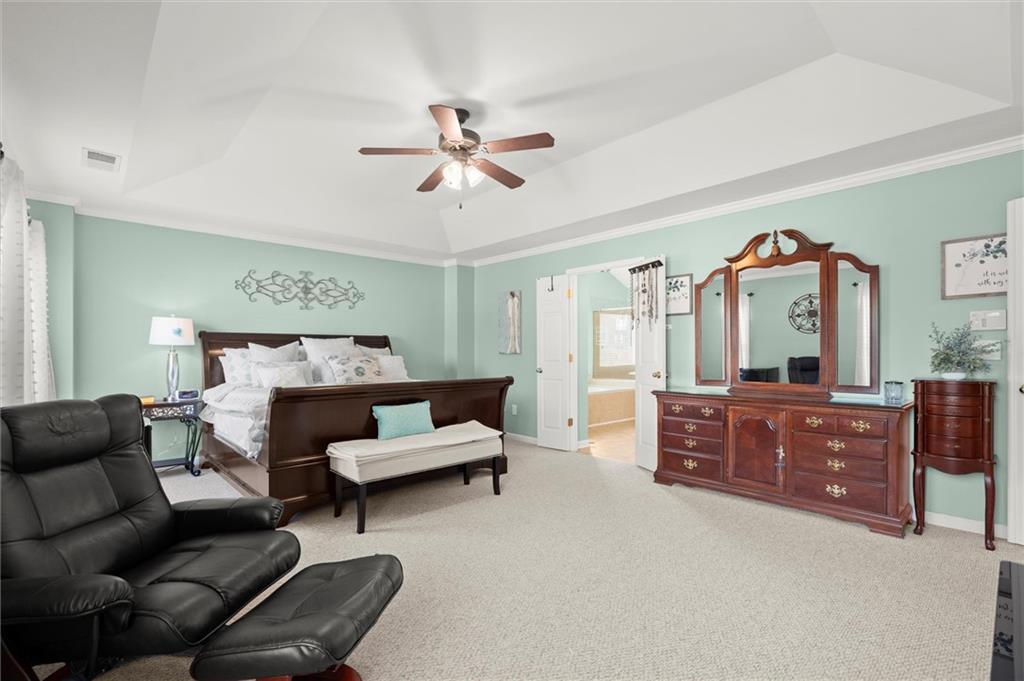 Bradshaw Park - Residential