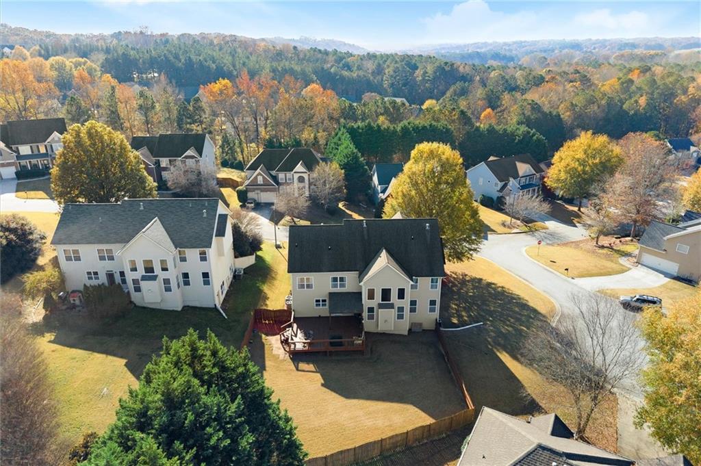 Bradshaw Park - Residential