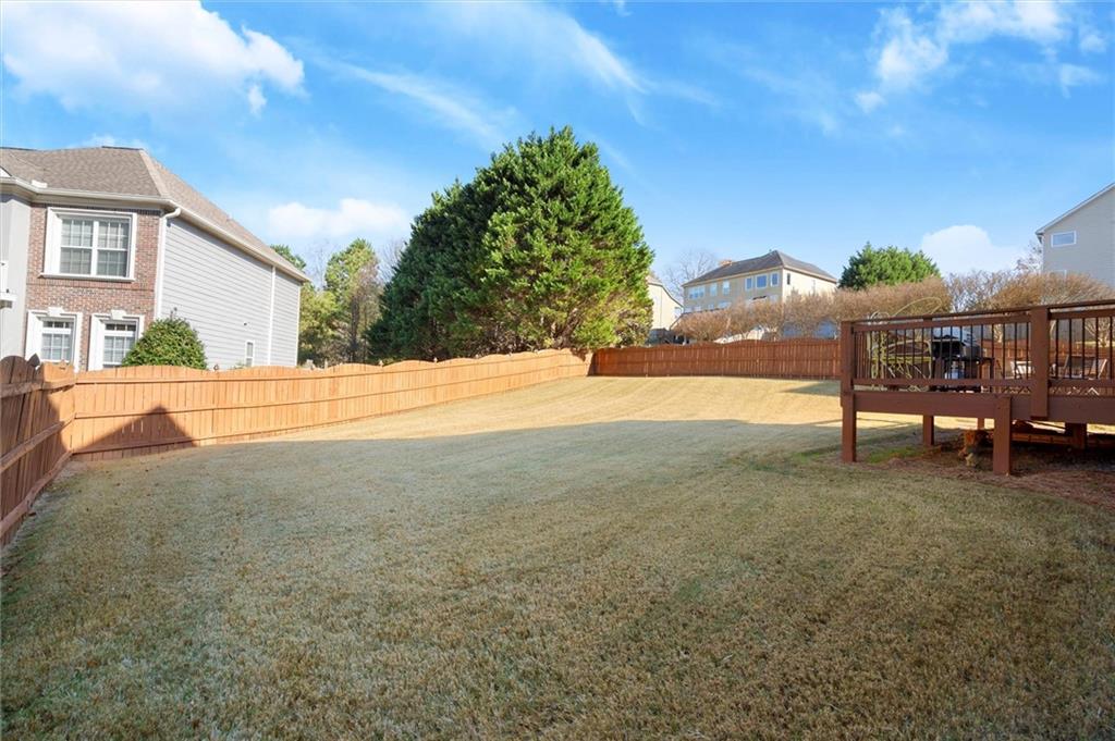 Bradshaw Park - Residential