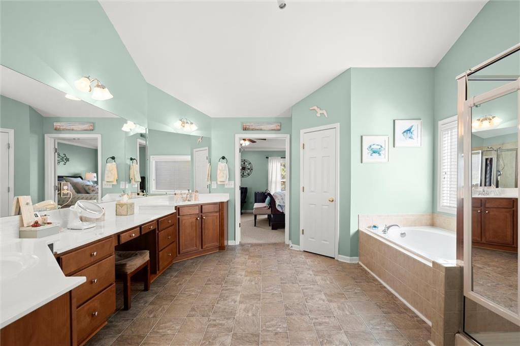 Bradshaw Park - Residential