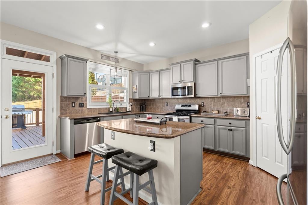 Bradshaw Park - Residential