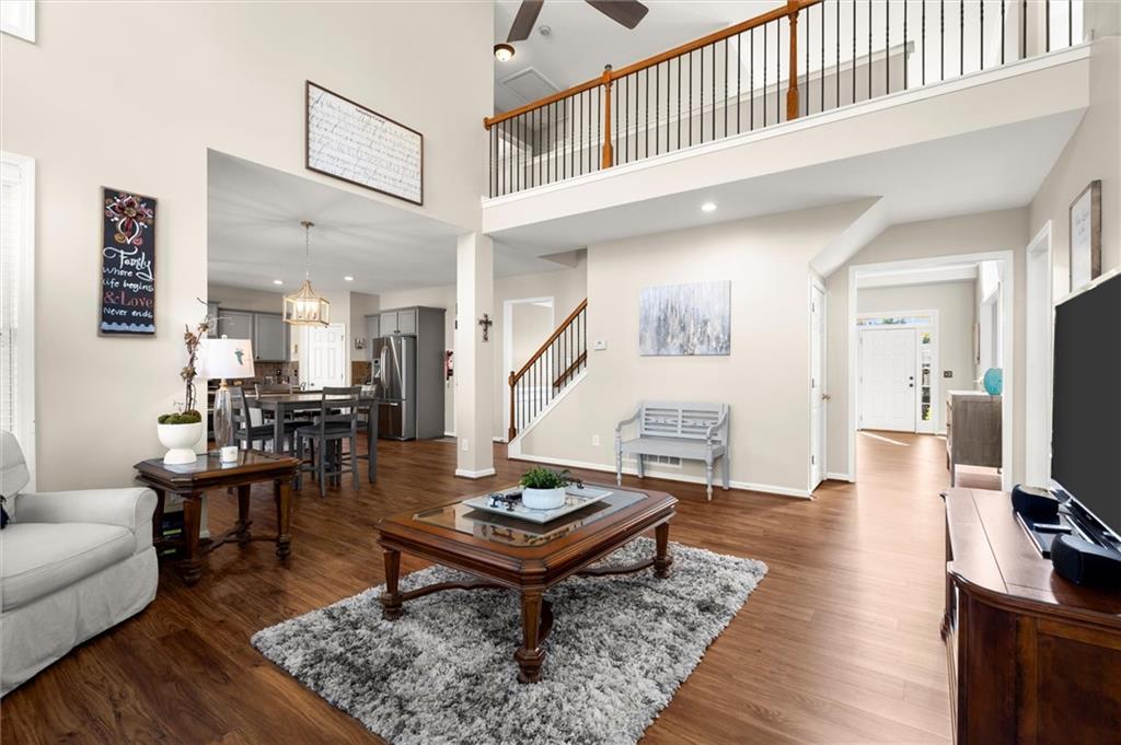 Bradshaw Park - Residential