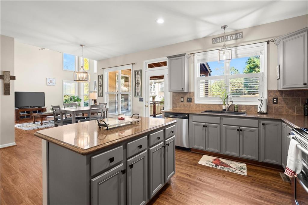 Bradshaw Park - Residential