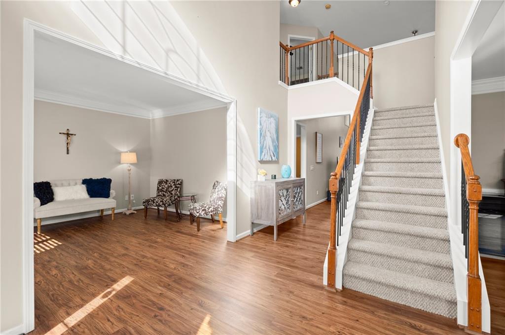 Bradshaw Park - Residential