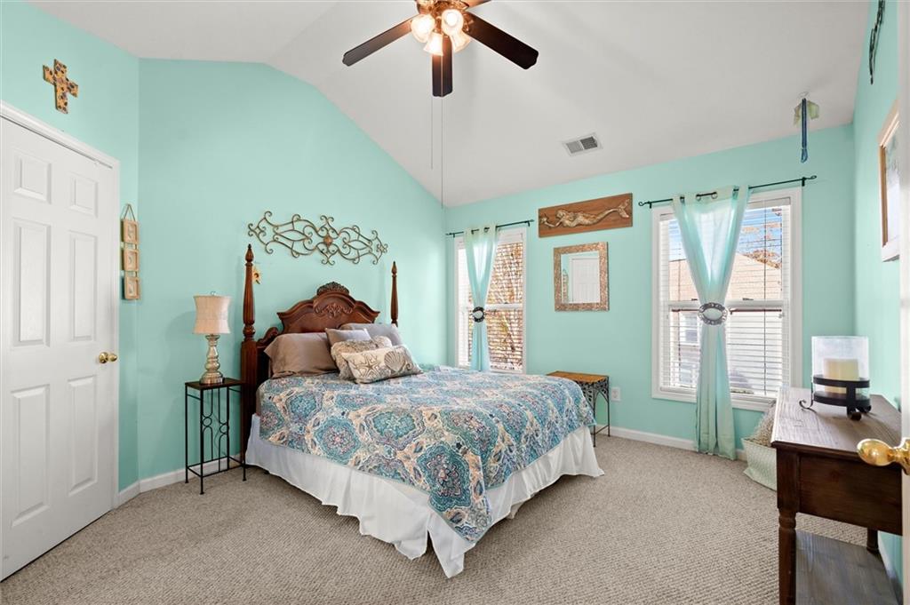 Bradshaw Park - Residential