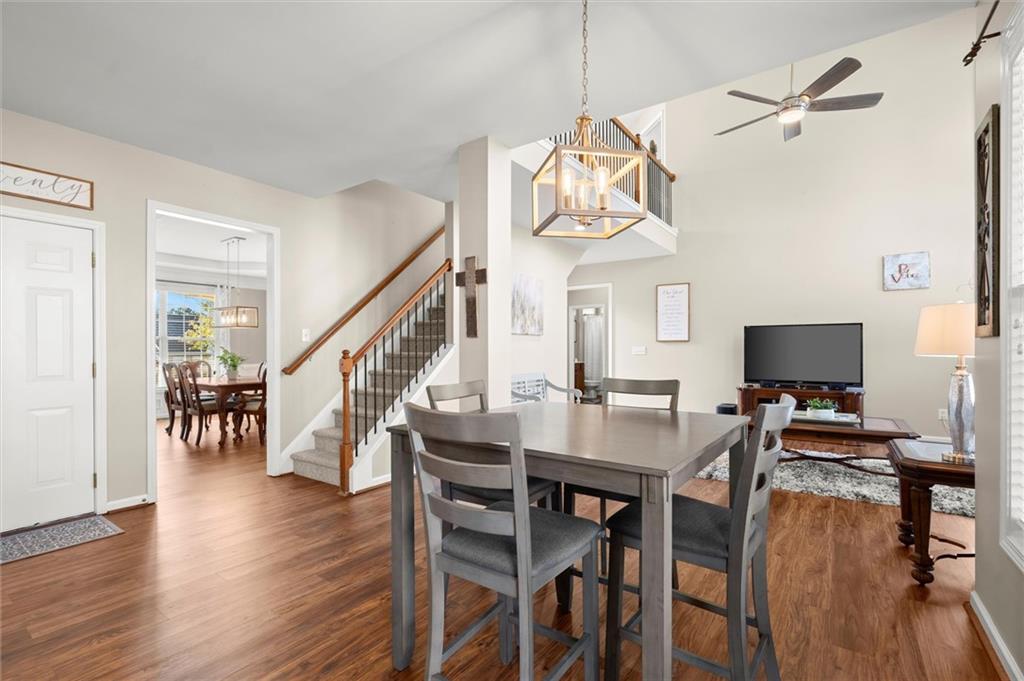 Bradshaw Park - Residential