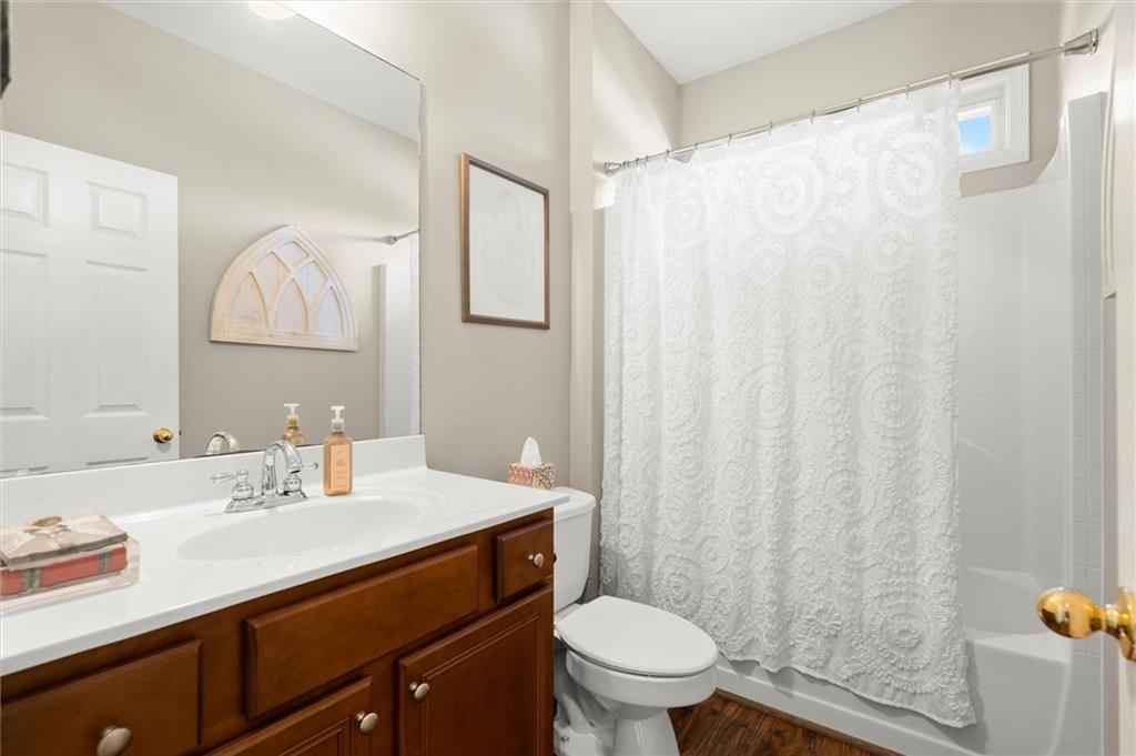 Bradshaw Park - Residential