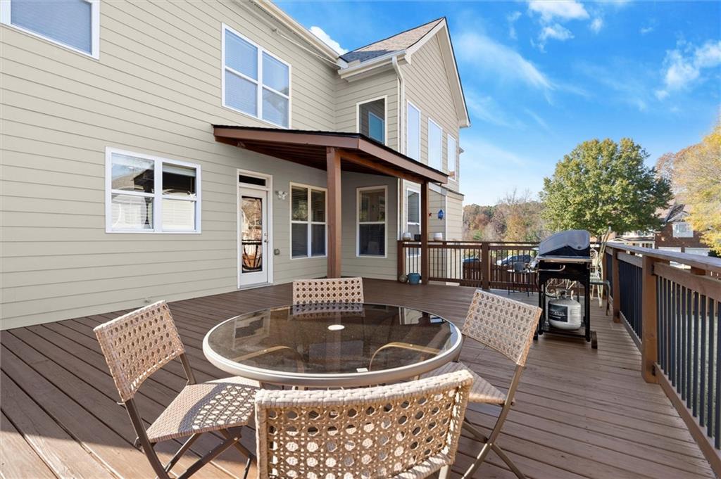 Bradshaw Park - Residential