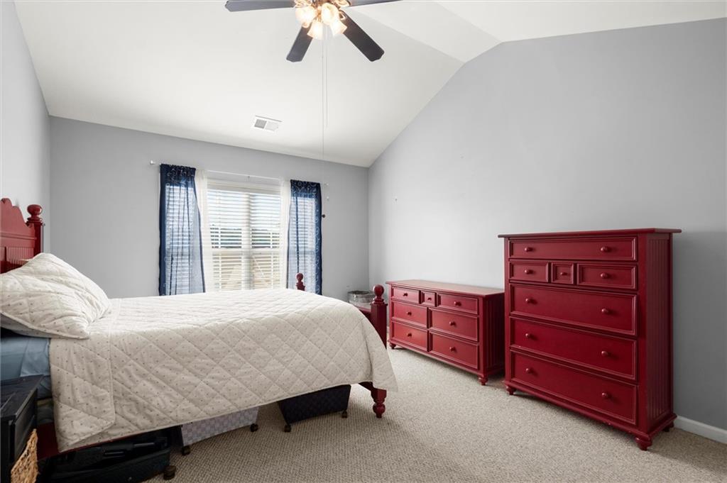 Bradshaw Park - Residential