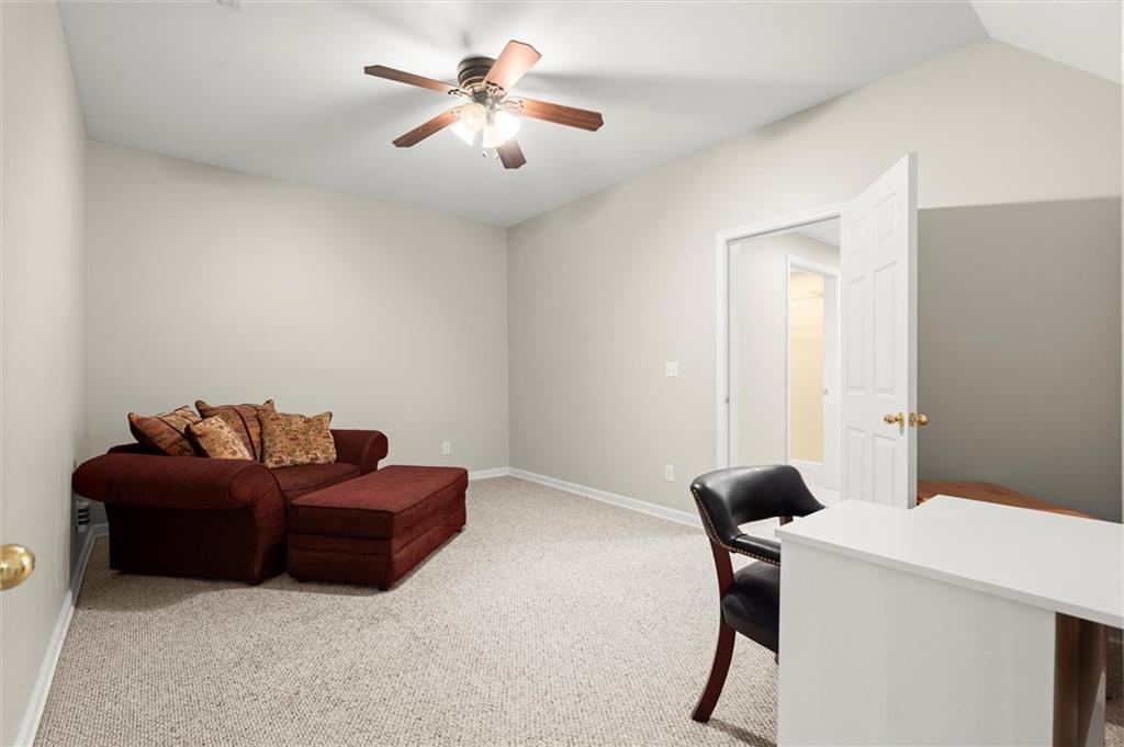 Bradshaw Park - Residential