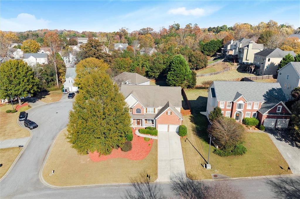 Bradshaw Park - Residential