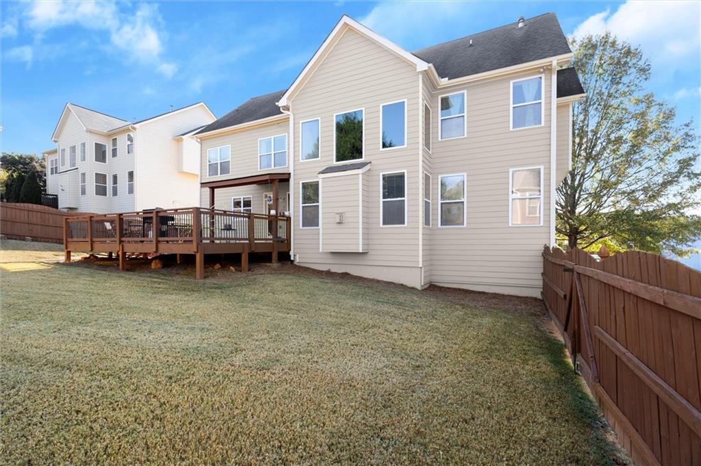 Bradshaw Park - Residential