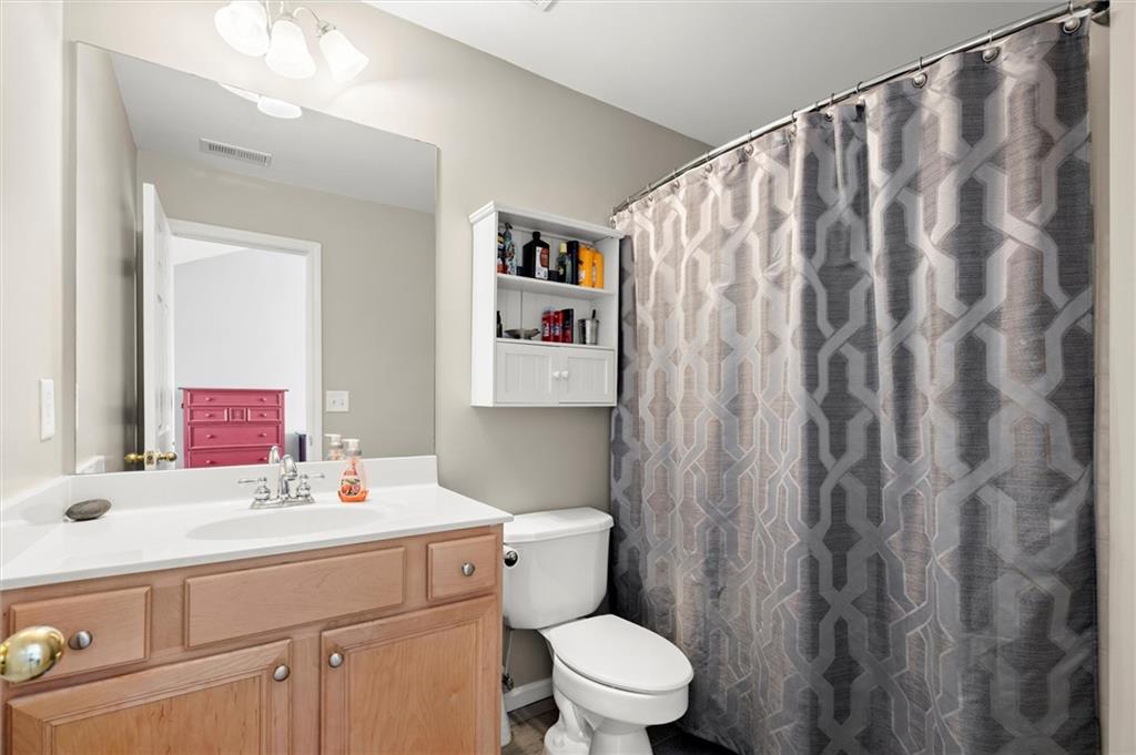 Bradshaw Park - Residential