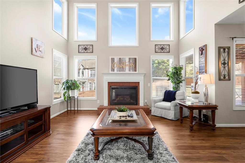 Bradshaw Park - Residential